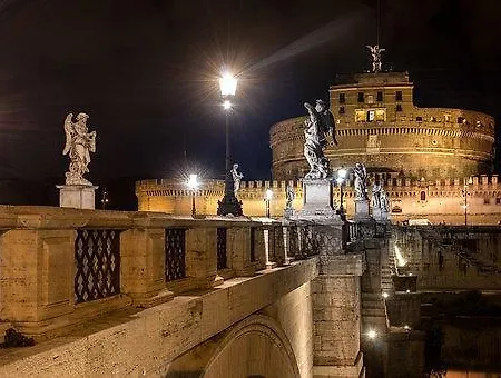 Vatican Relax