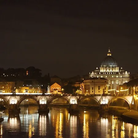 Διαμέρισμα Vatican Relax Ρώμη