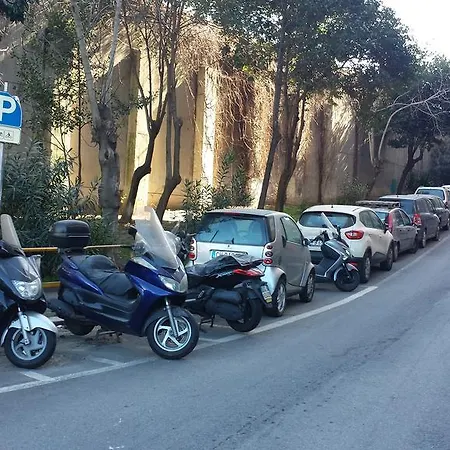 Διαμέρισμα Vatican Relax