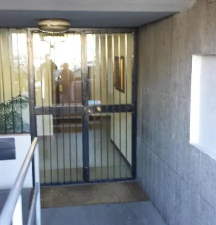 דירה Vatican Relax